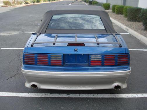1990 Ford Mustang GT
