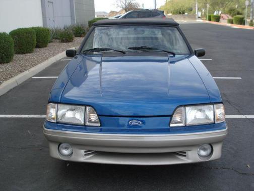1990 Ford Mustang GT