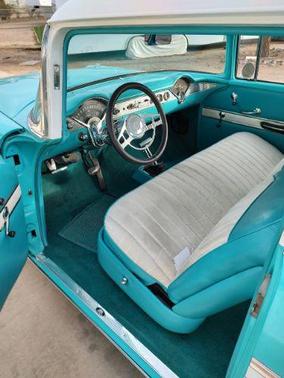 1956 Chevrolet Bel Air Base