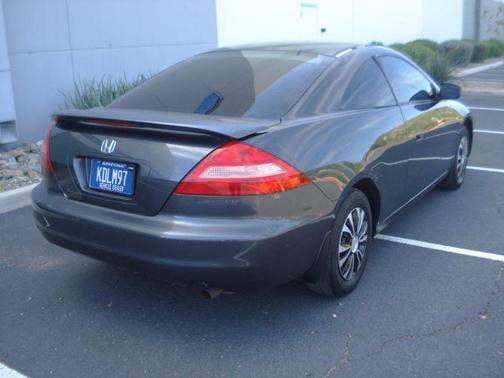 2003 Honda Accord 2.4 LX