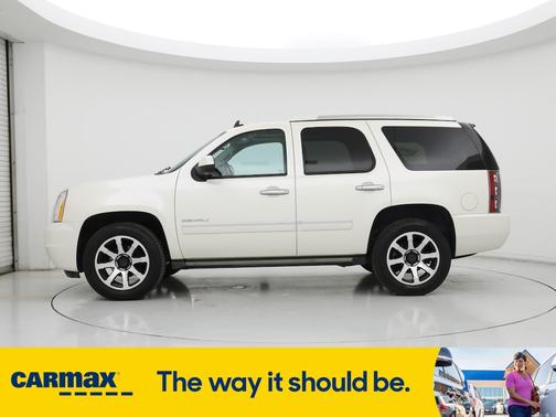 2013 GMC Yukon Denali