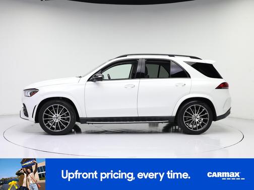 2023 Mercedes-Benz GLE 450 