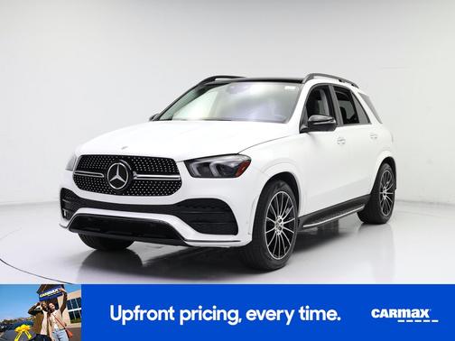 2023 Mercedes-Benz GLE 450 