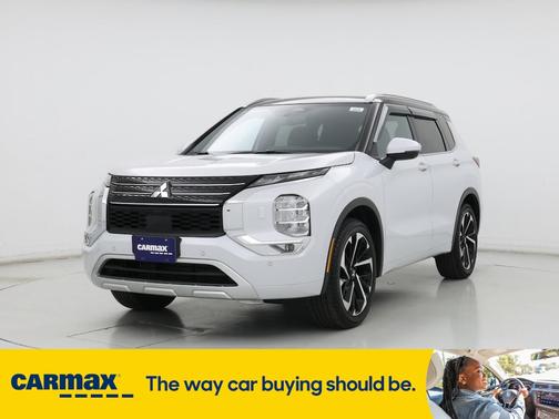 2024 Mitsubishi Outlander SEL