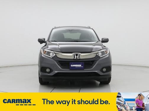 2020 Honda HR-V EX