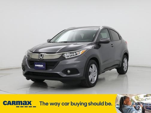 2020 Honda HR-V EX