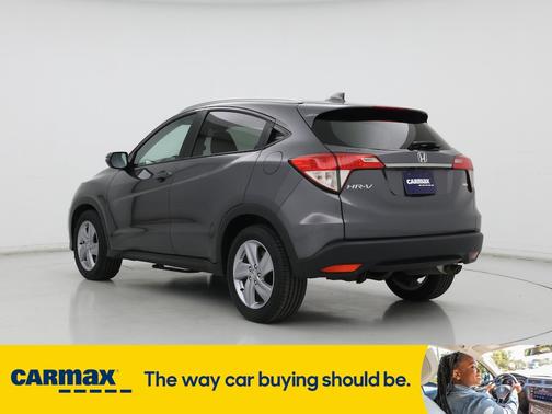 2020 Honda HR-V EX