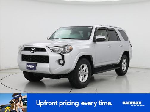 2015 Toyota 4Runner SR5 Premium