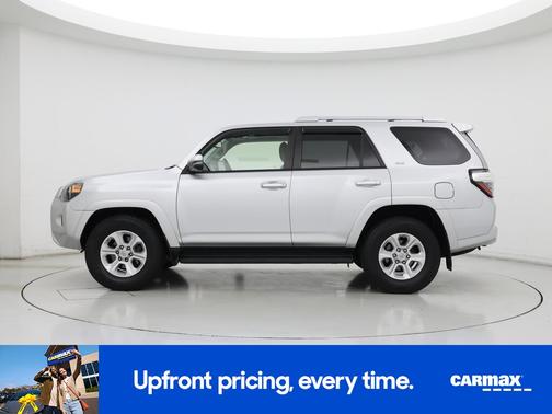 2015 Toyota 4Runner SR5 Premium