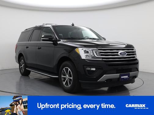 2021 Ford Expedition Max XLT
