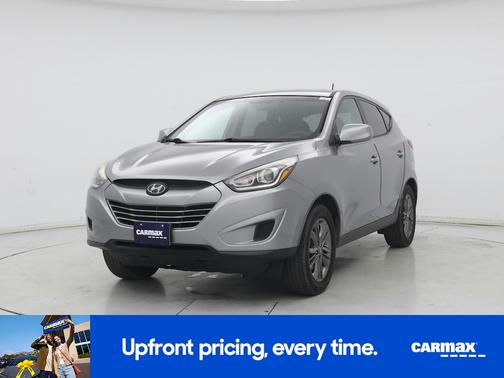 2015 Hyundai TUCSON GLS