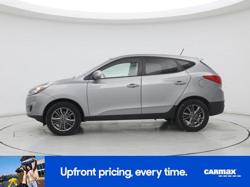 2015 Hyundai TUCSON GLS