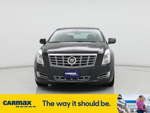 2014 Cadillac XTS Luxury