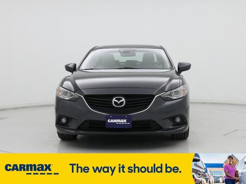 2015 Mazda Mazda6 I Grand Touring