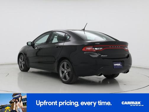 2015 Dodge Dart GT