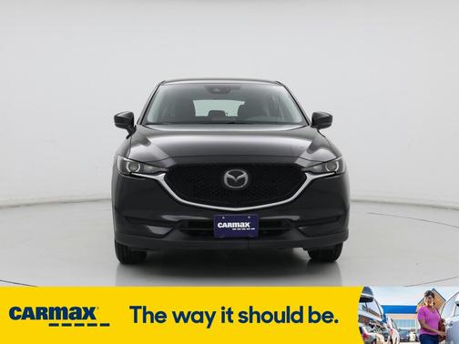 2018 Mazda CX-5 Sport