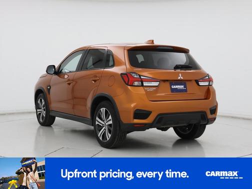 2023 Mitsubishi Outlander Sport ES