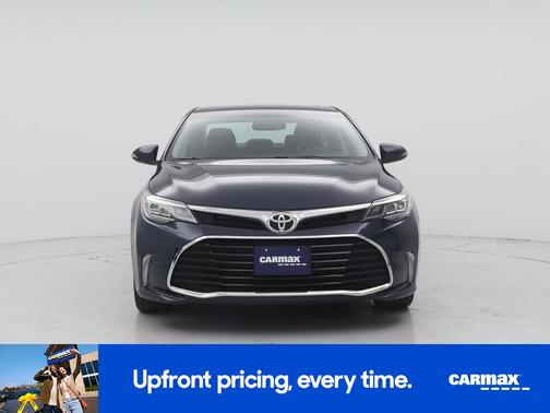 2016 Toyota Avalon Touring
