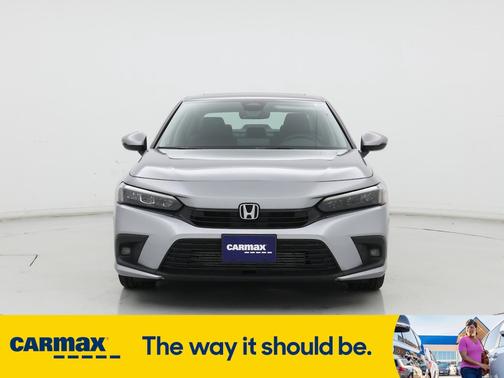 2022 Honda Civic Touring