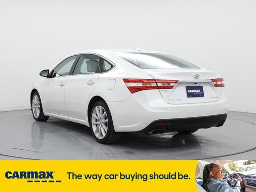 2014 Toyota Avalon Limited