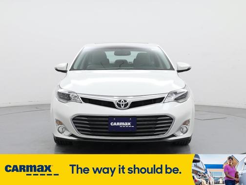 2014 Toyota Avalon Limited