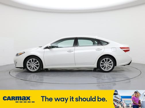 2014 Toyota Avalon Limited