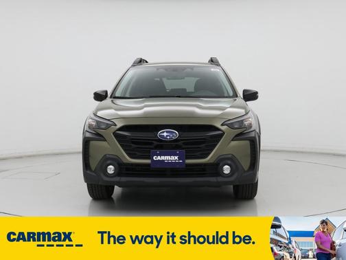 2023 Subaru Outback Onyx Edition XT