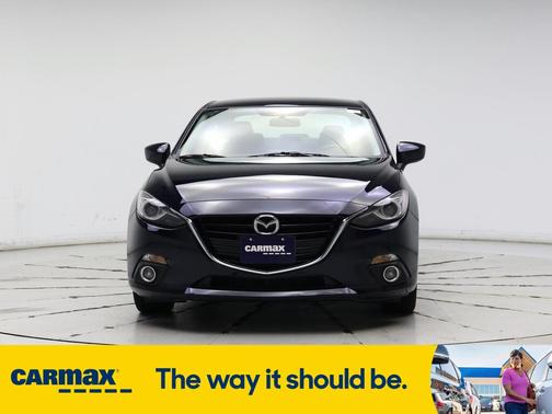 2014 Mazda Mazda3 S Touring