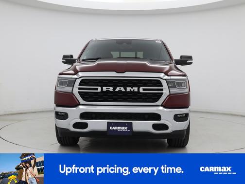 2022 RAM 1500 Bighorn