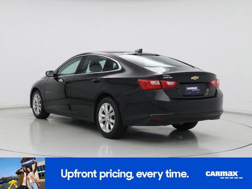 2023 Chevrolet Malibu 1LT