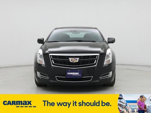 2017 Cadillac XTS Premium Luxury