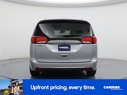 2019 Chrysler Pacifica Touring L Plus