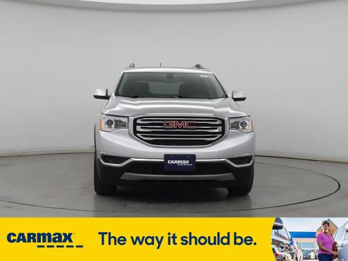 2019 GMC Acadia SLT