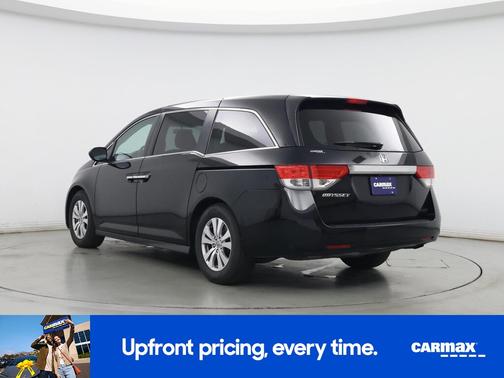 2015 Honda Odyssey EX