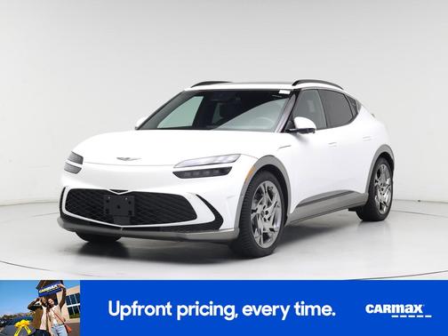 2023 Genesis GV60 Performance