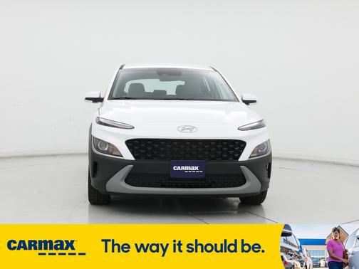 2023 Hyundai KONA SE