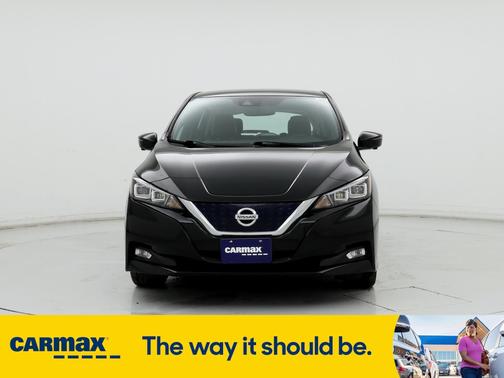 2019 Nissan Leaf SL