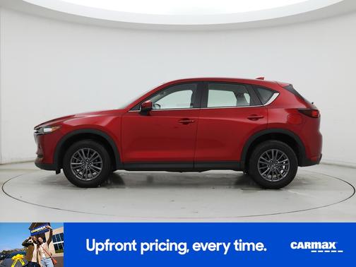 2019 Mazda CX-5 Sport