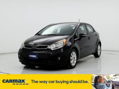 2014 Kia Rio EX