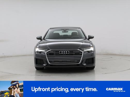 2019 Audi A6 Prestige