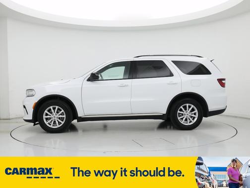 2023 Dodge Durango SXT