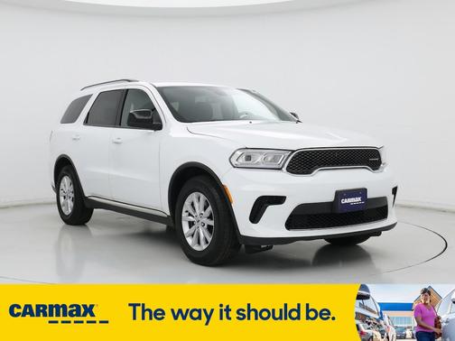 2023 Dodge Durango SXT
