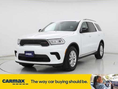 2023 Dodge Durango SXT