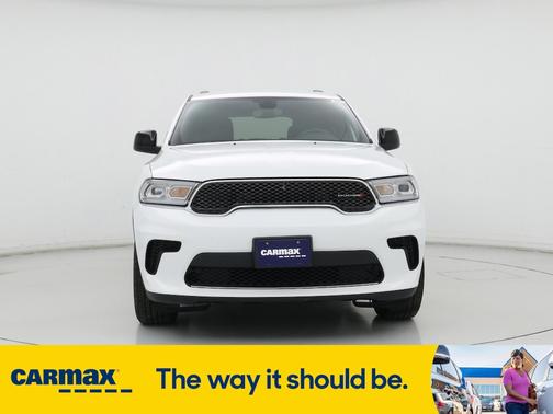 2023 Dodge Durango SXT