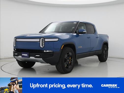 2023 Rivian R1T Adventure Quad-Motor Large