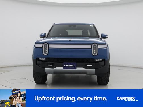 2023 Rivian R1T Adventure Quad-Motor Large