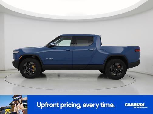 2023 Rivian R1T Adventure Quad-Motor Large