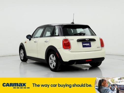 2016 MINI Hardtop