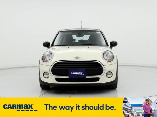2016 MINI Hardtop