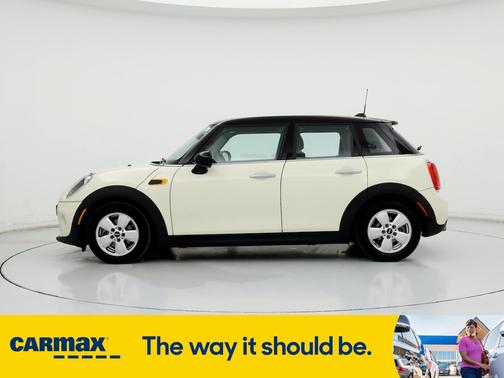 2016 MINI Hardtop
